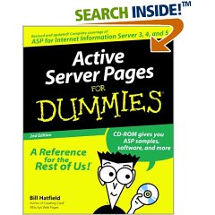 Learning ASP