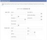 facebook advanced search