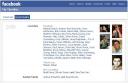 Facebook Social Timeline