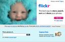 flickr homepage