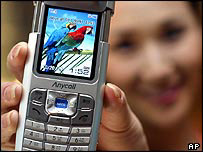 camfone