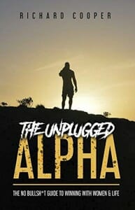 The Unplugged Alpha Book Review